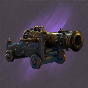 [Weapon] Faule llse